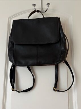 Fossil Backpack